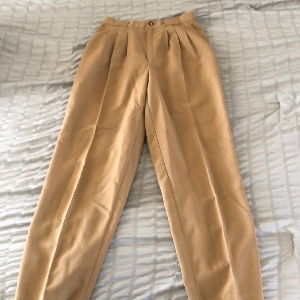 Women’s dress pants